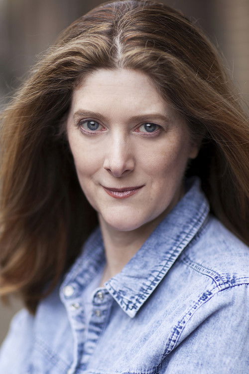 Photo of Tara MacGowran