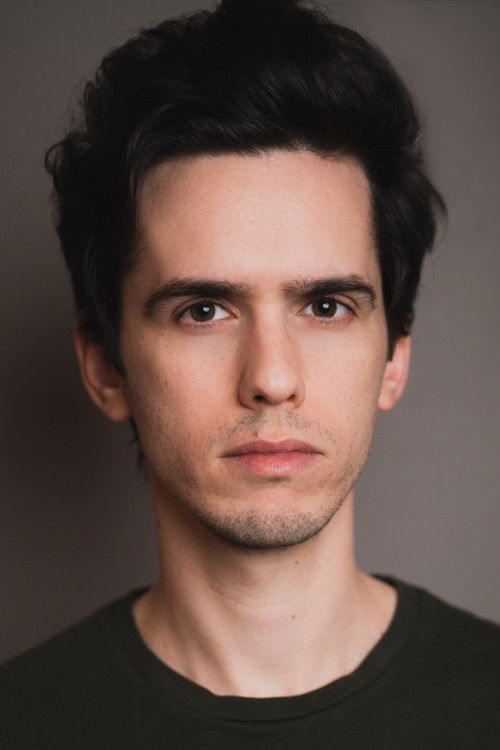 Photo of Yadin Goldman