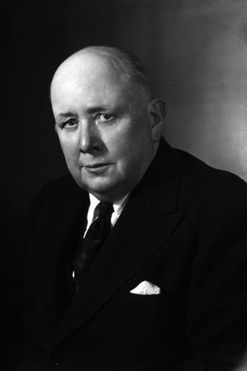 Photo of J. C. Nugent