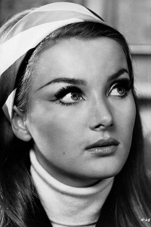 Photo of Barbara Bouchet