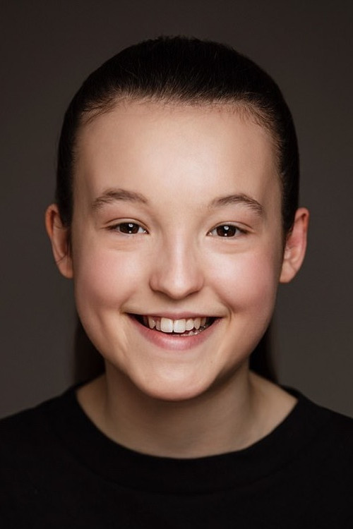 Photo of Bella Ramsey