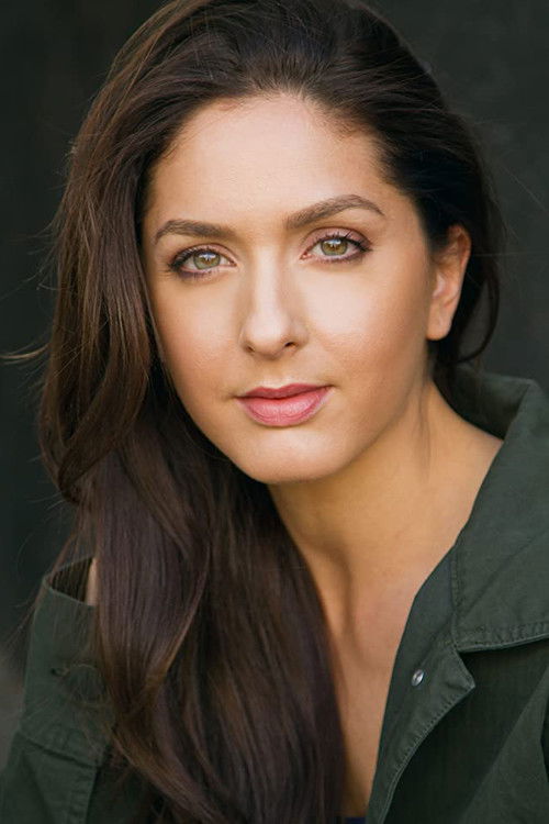 Photo of Kayla Adams