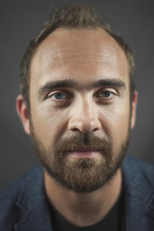 Photo of Jiří Hána