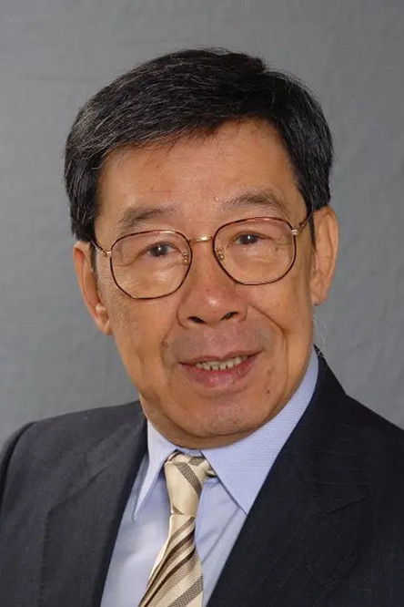 Photo of Woo Fung