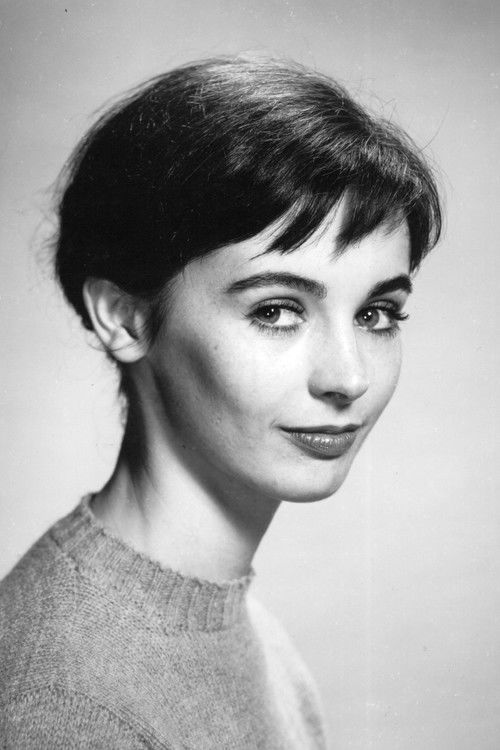 Photo of Millie Perkins