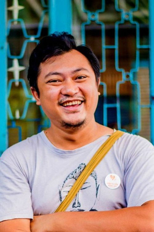 Photo of Phan Gia Nhat Linh