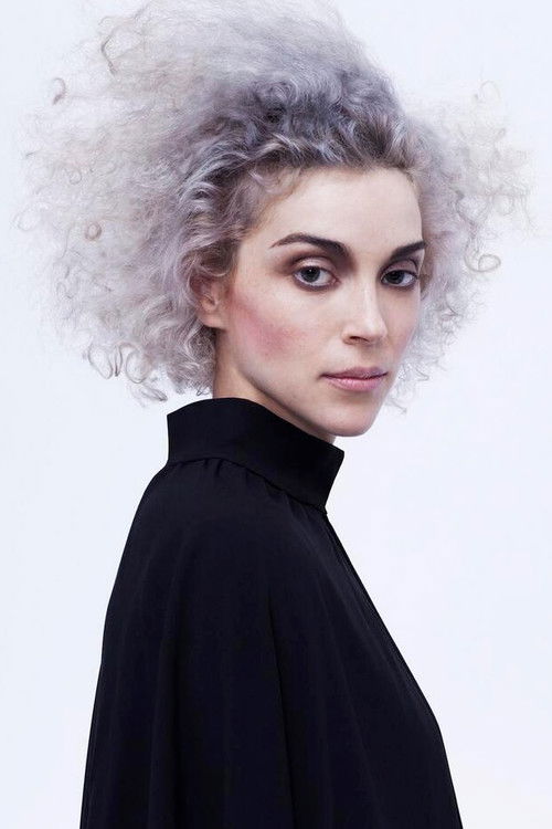 Photo of St. Vincent