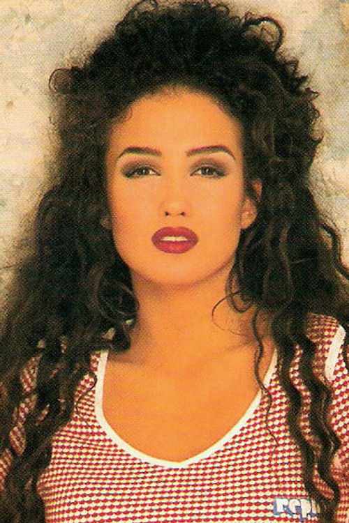 Photo of Katja Schuurman