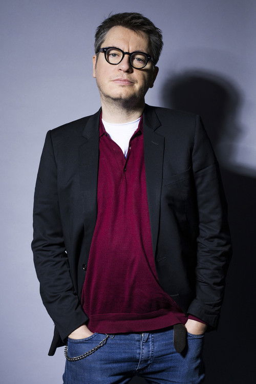 Photo of Régis Roinsard