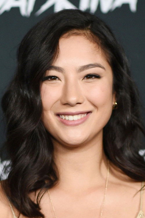 Photo of Adeline Rudolph