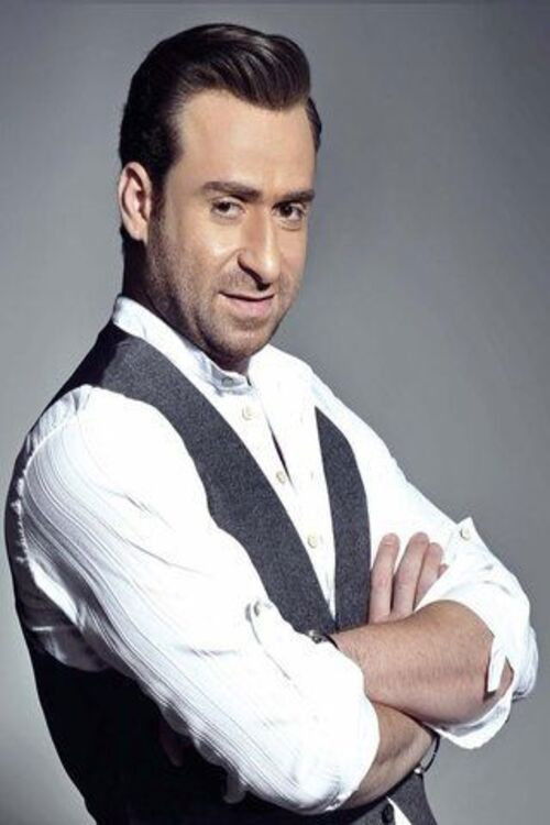 Photo of Nedal Al Shafeay