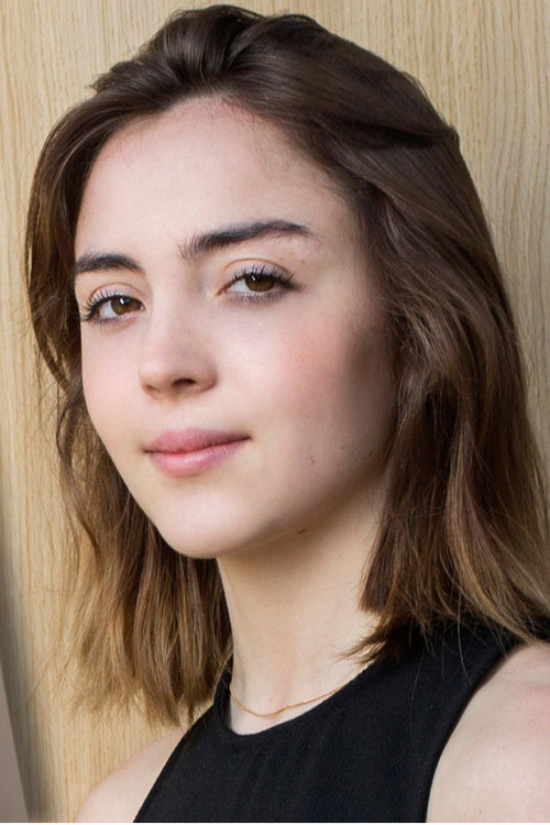 Photo of Garance Marillier