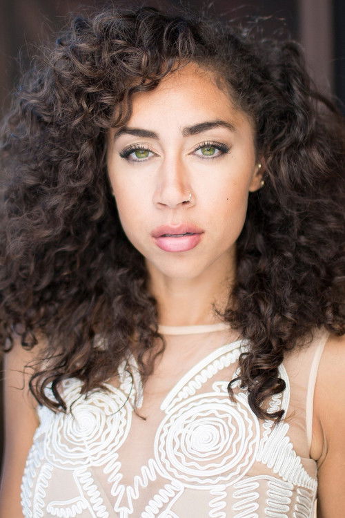 Photo of Shan Boodram