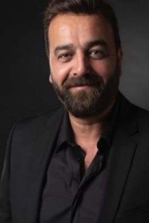 Photo of Samer Al Masri