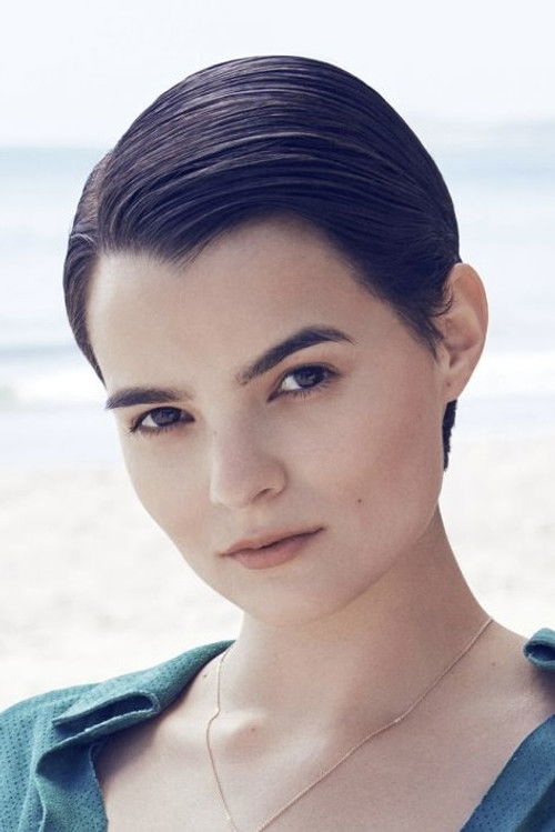 Photo of Brianna Hildebrand