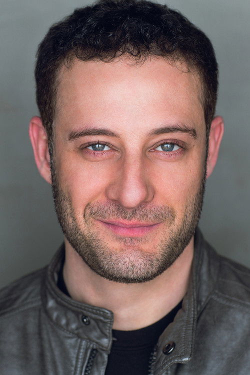 Photo of Ariel Eliaz