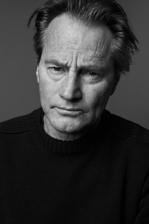 Photo of Sam Shepard