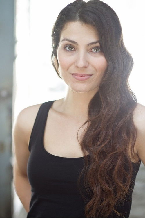 Photo of Elissa Ciullo