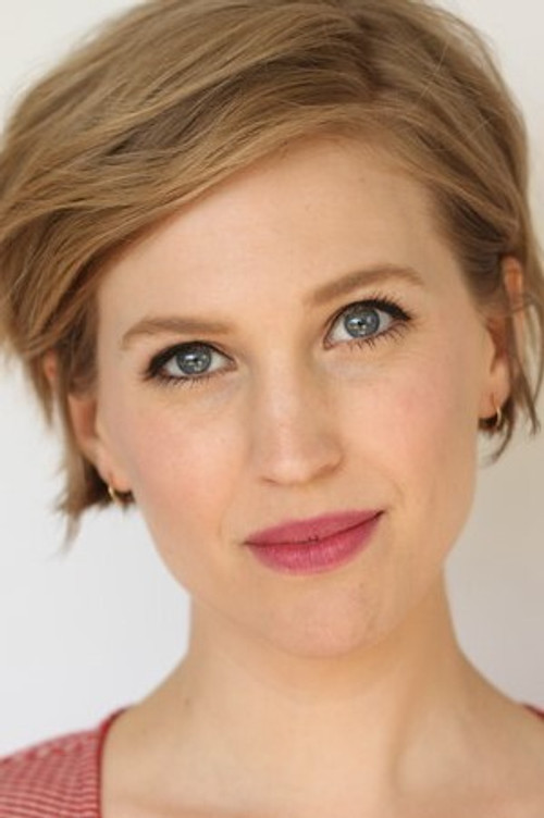 Photo of Amanda Lund