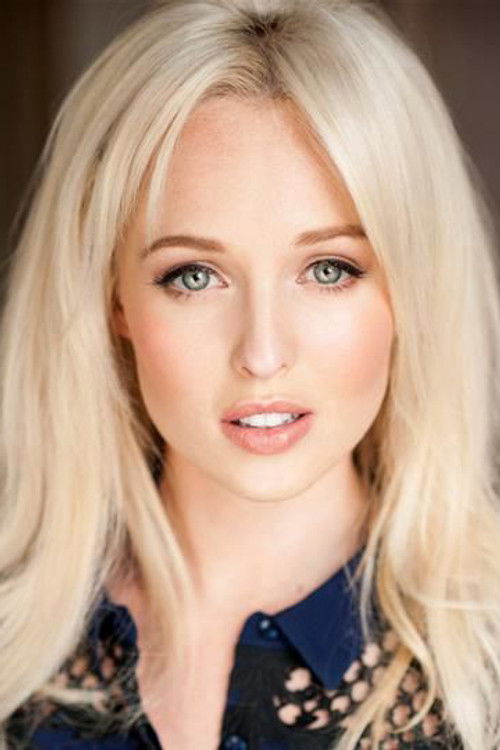 Photo of Jorgie Porter
