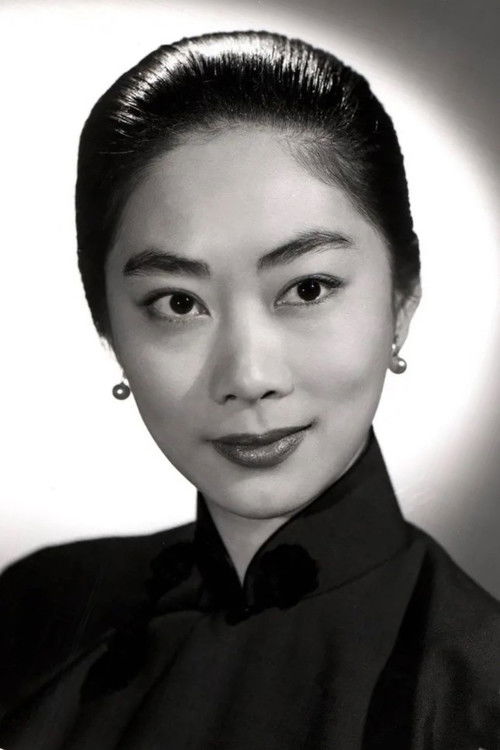 Photo of Lisa Lu