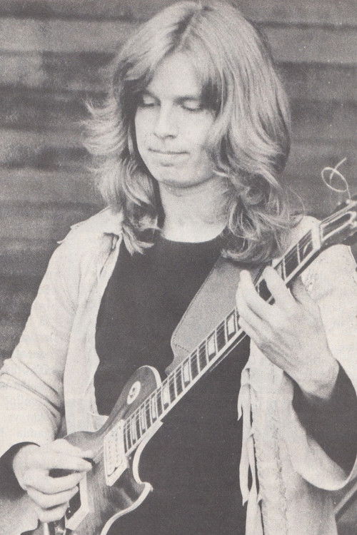 Photo of Janne Schaffer