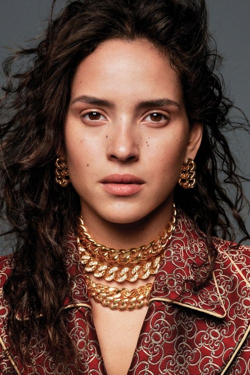 Photo of Adria Arjona