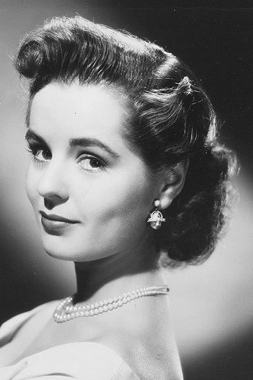 Photo of Mary Murphy