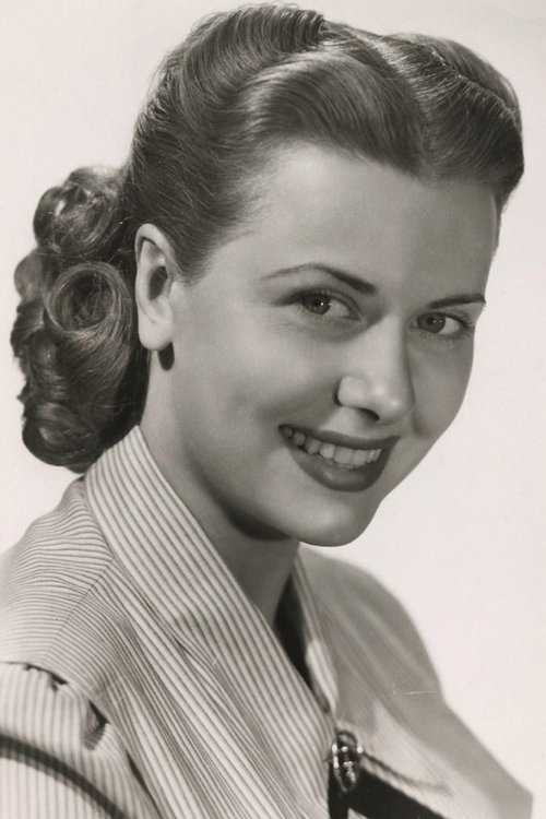 Photo of Helen Westcott