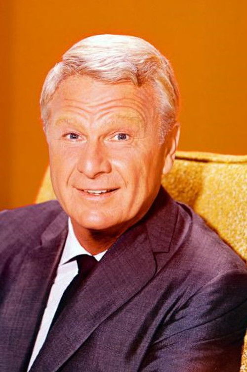 Photo of Eddie Albert
