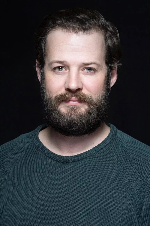 Photo of Berke Üzrek