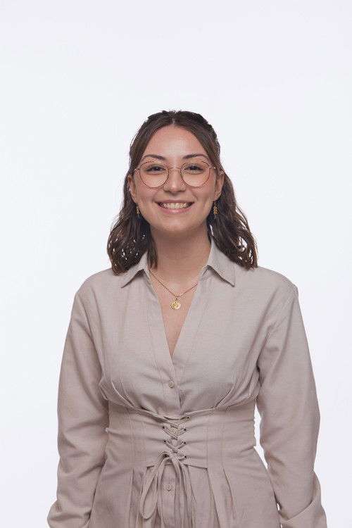 Maria González Palet