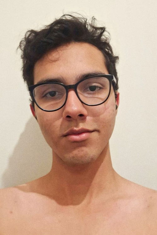 Photo of Hadrian Ezekiel