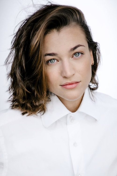 Photo of Antonia Moretti