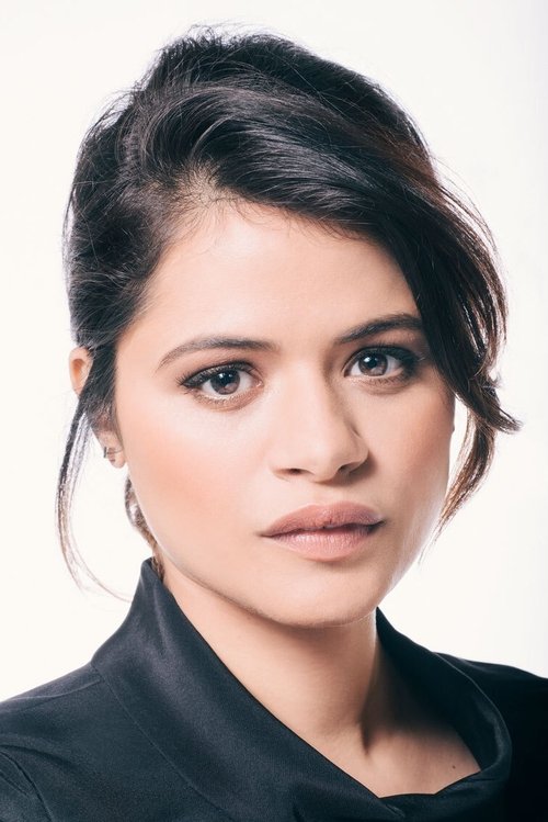 Photo of Melonie Díaz