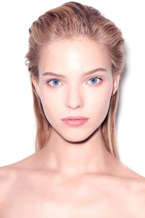 Photo of Sasha Luss