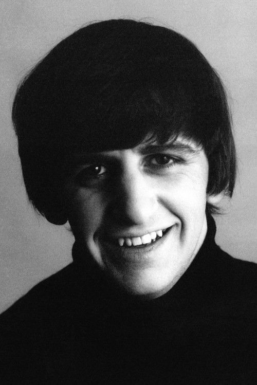 Photo of Ringo Starr