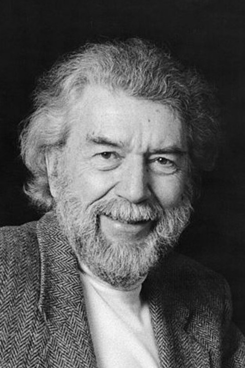 Photo of Alain Robbe-Grillet