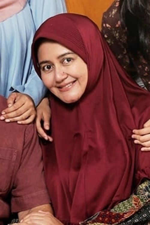 Photo of Novia Kolopaking