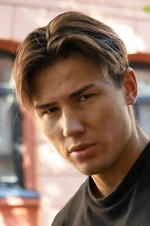 Photo of Gard Emil Elvenes