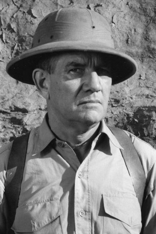 Photo of Lynton Brent