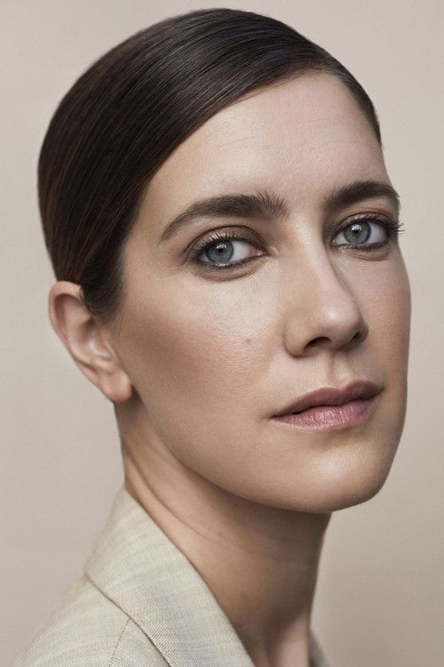 Photo of Clara Alonso