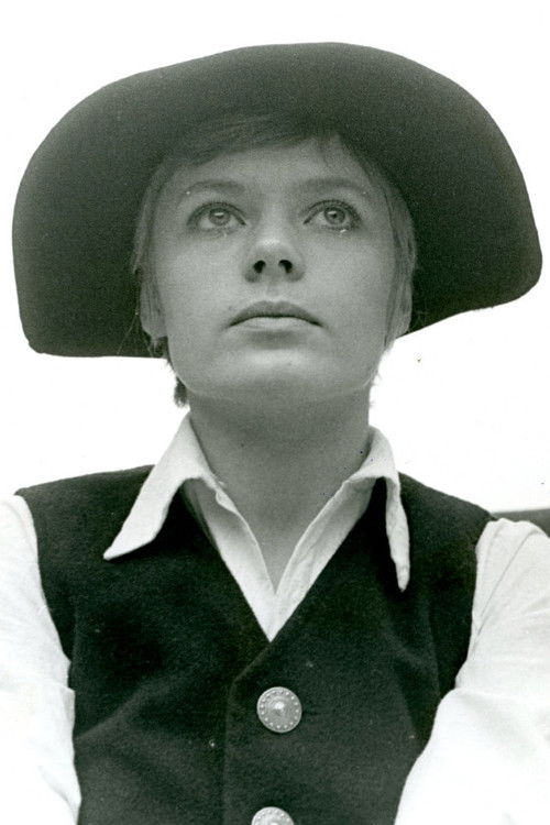 Photo of Pia Grønning
