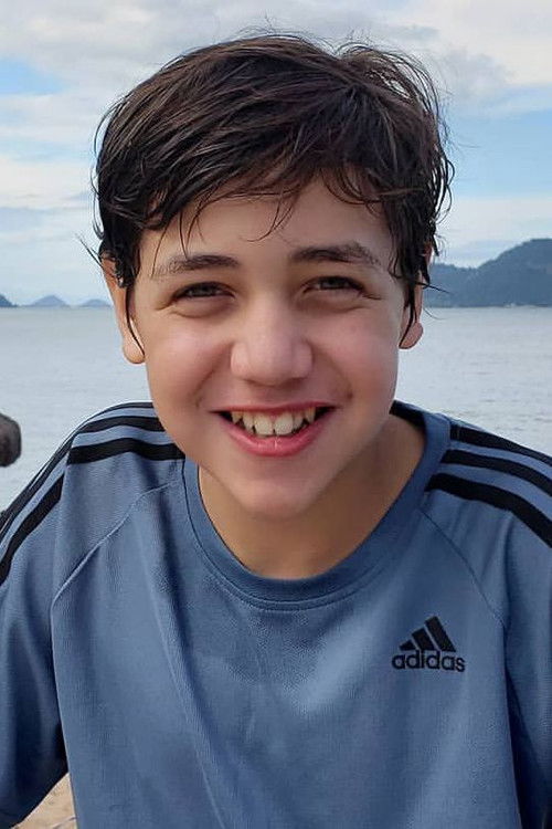 Photo of Pedro Motta