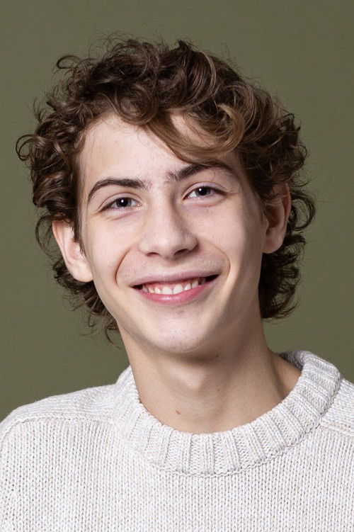 Photo of Jacob Tremblay