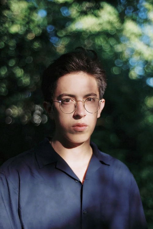 Photo of Mario Alejandro Arias