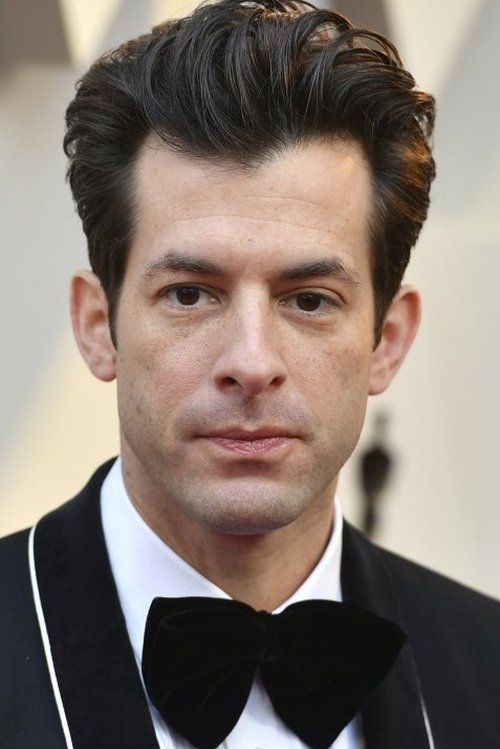 Photo of Mark Ronson