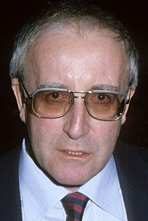 Photo of Peter Sellers