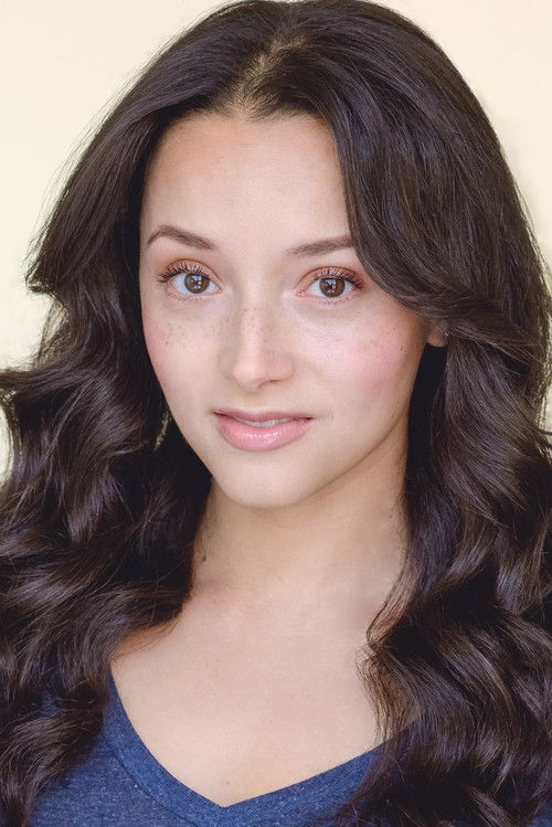 Photo of Danielle Vega