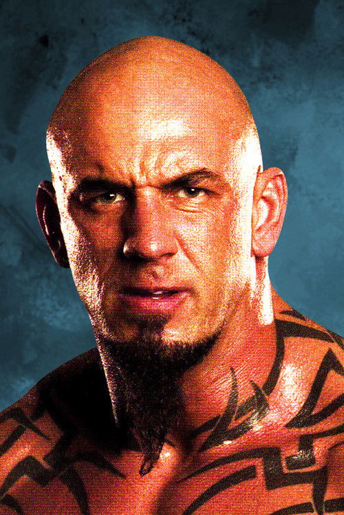 Photo of Travis Tomko